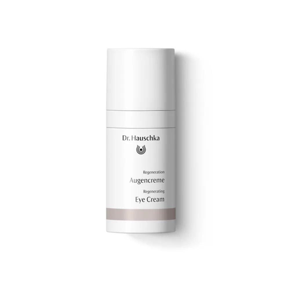 Dr. Hauschka
