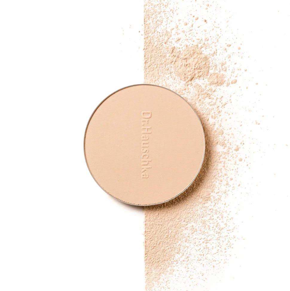 Dr. Hauschka
