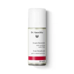 Dr. Hauschka
