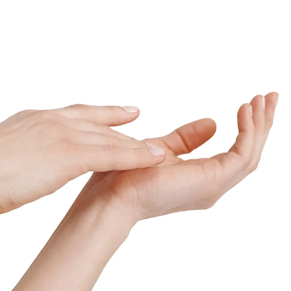 Dr. Hauschka