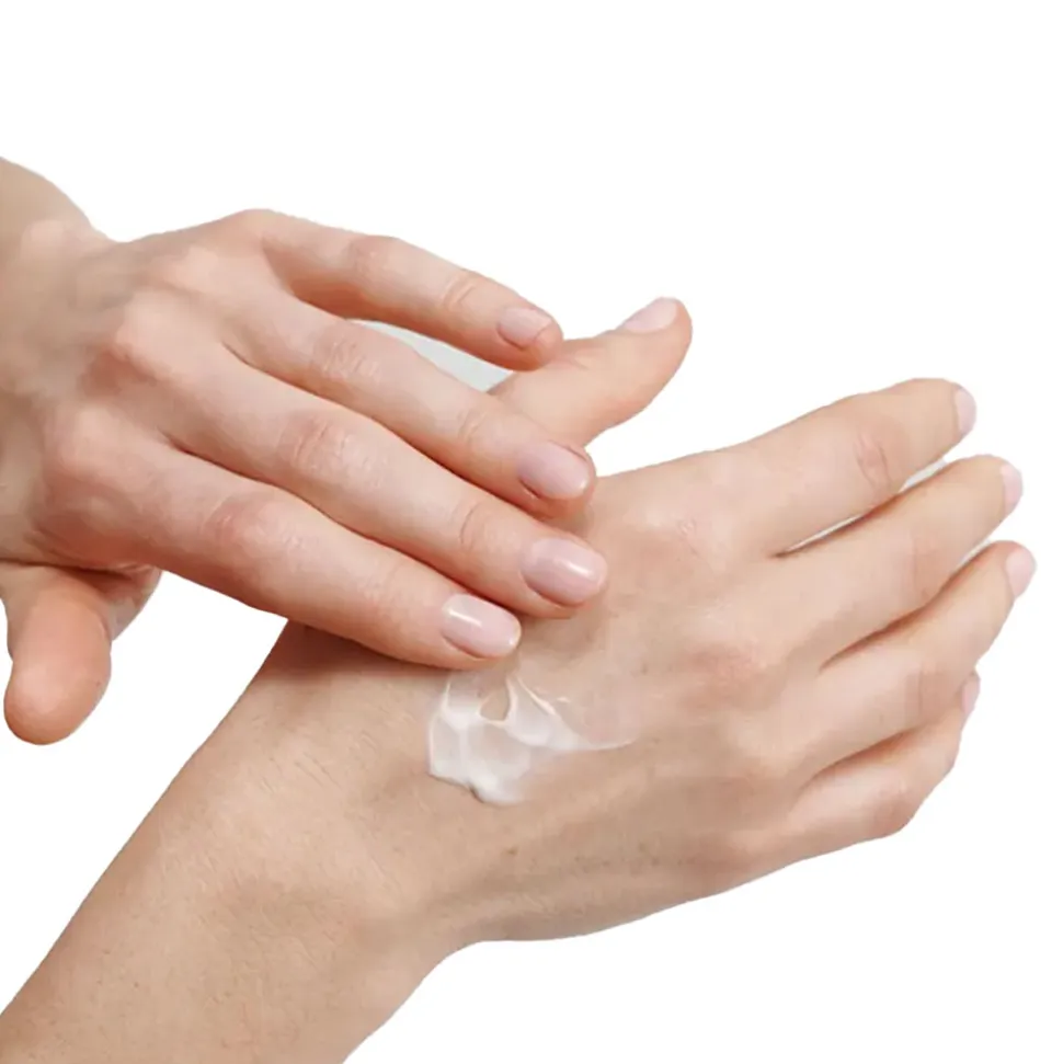 Dr. Hauschka