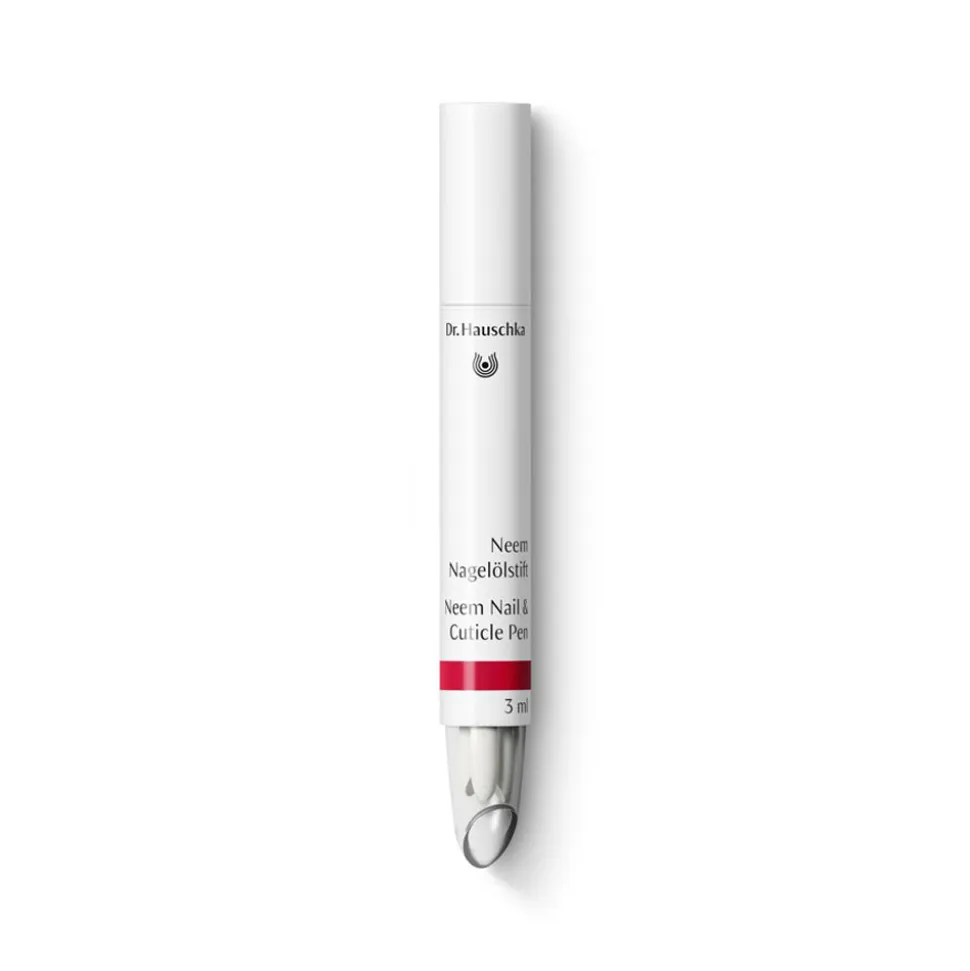 Dr. Hauschka