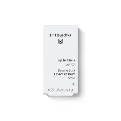 Dr. Hauschka