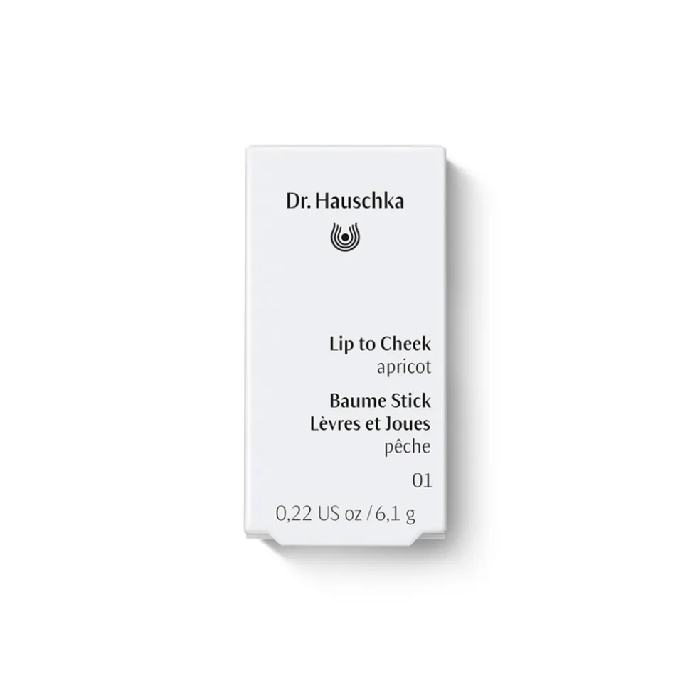 Dr. Hauschka