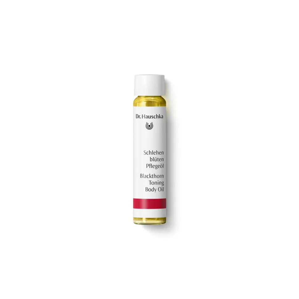 Dr. Hauschka
