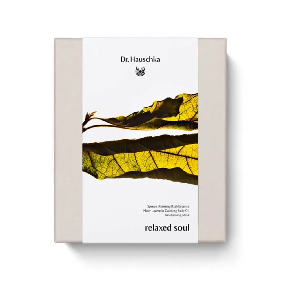 Dr. Hauschka