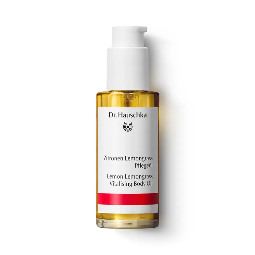 Dr. Hauschka
