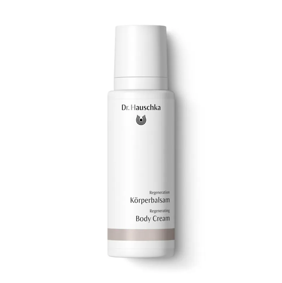 Dr. Hauschka