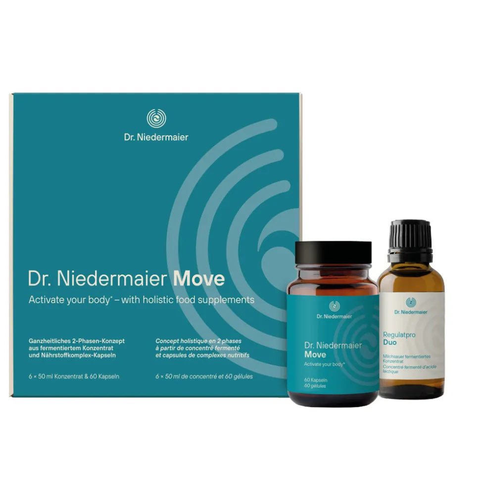 Dr. Niedermaier