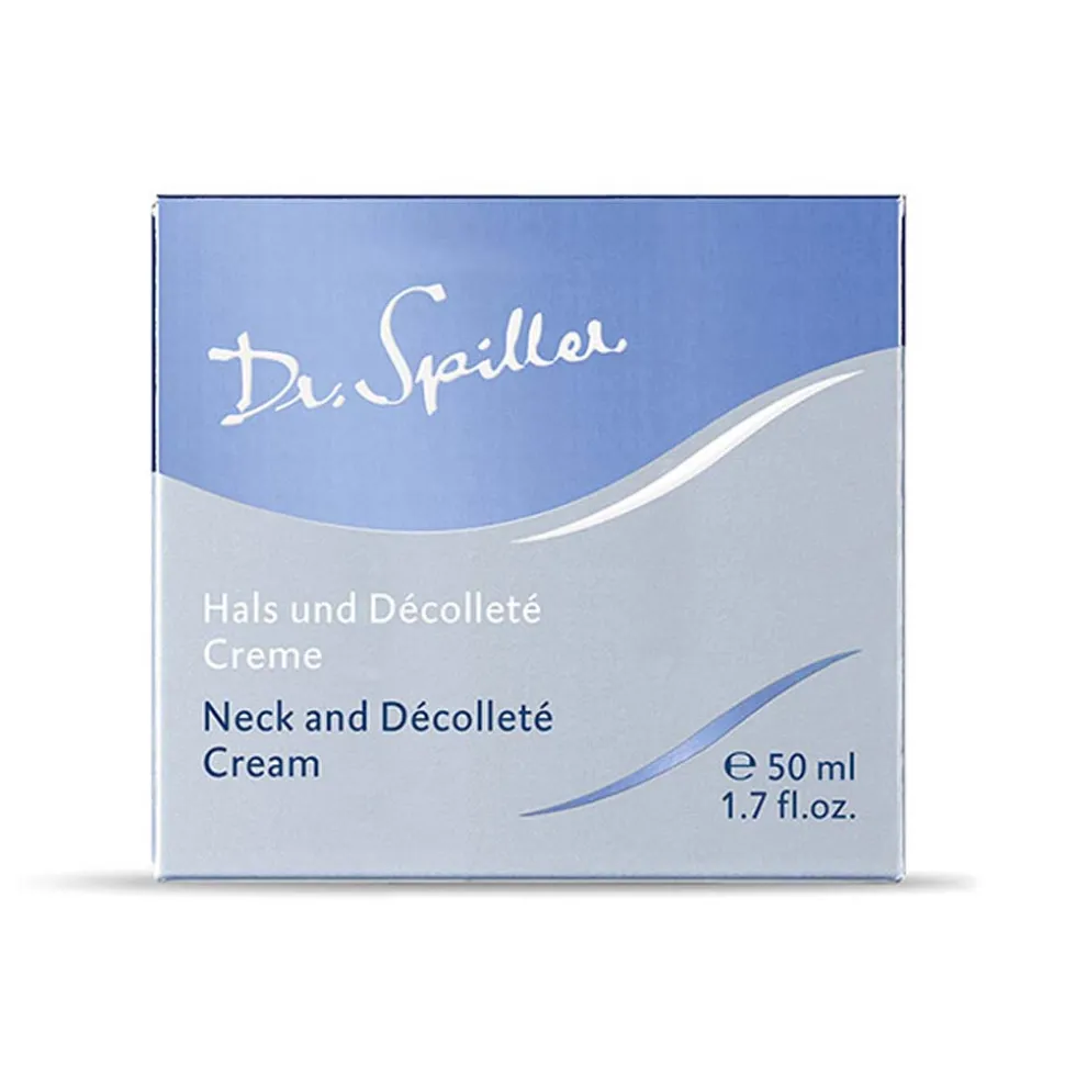 Dr. Spiller