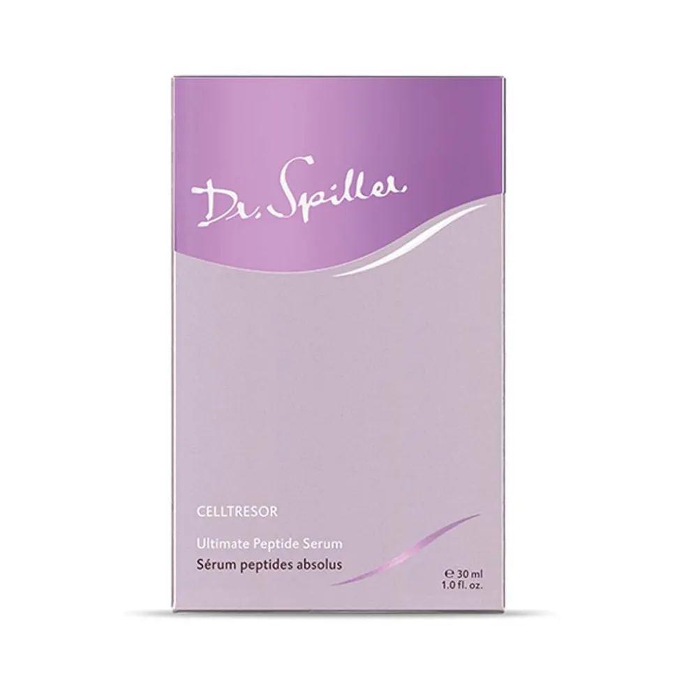 Dr. Spiller