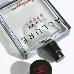 EAU DE PARFUM