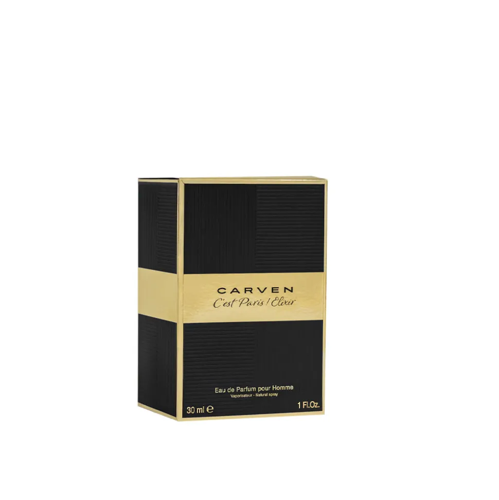 Eau de Parfum