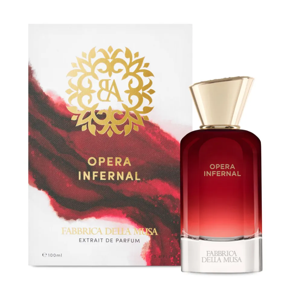 Eau de Parfum
