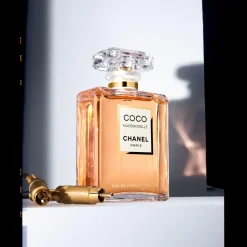 EAU DE PARFUM INTENSE ZERSTÄUBER