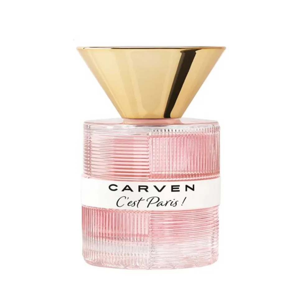 Eau de Parfum Nat. Spray