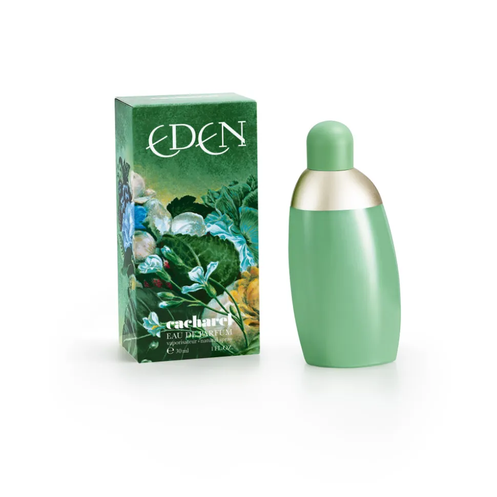 Eau de Parfum Nat. Spray