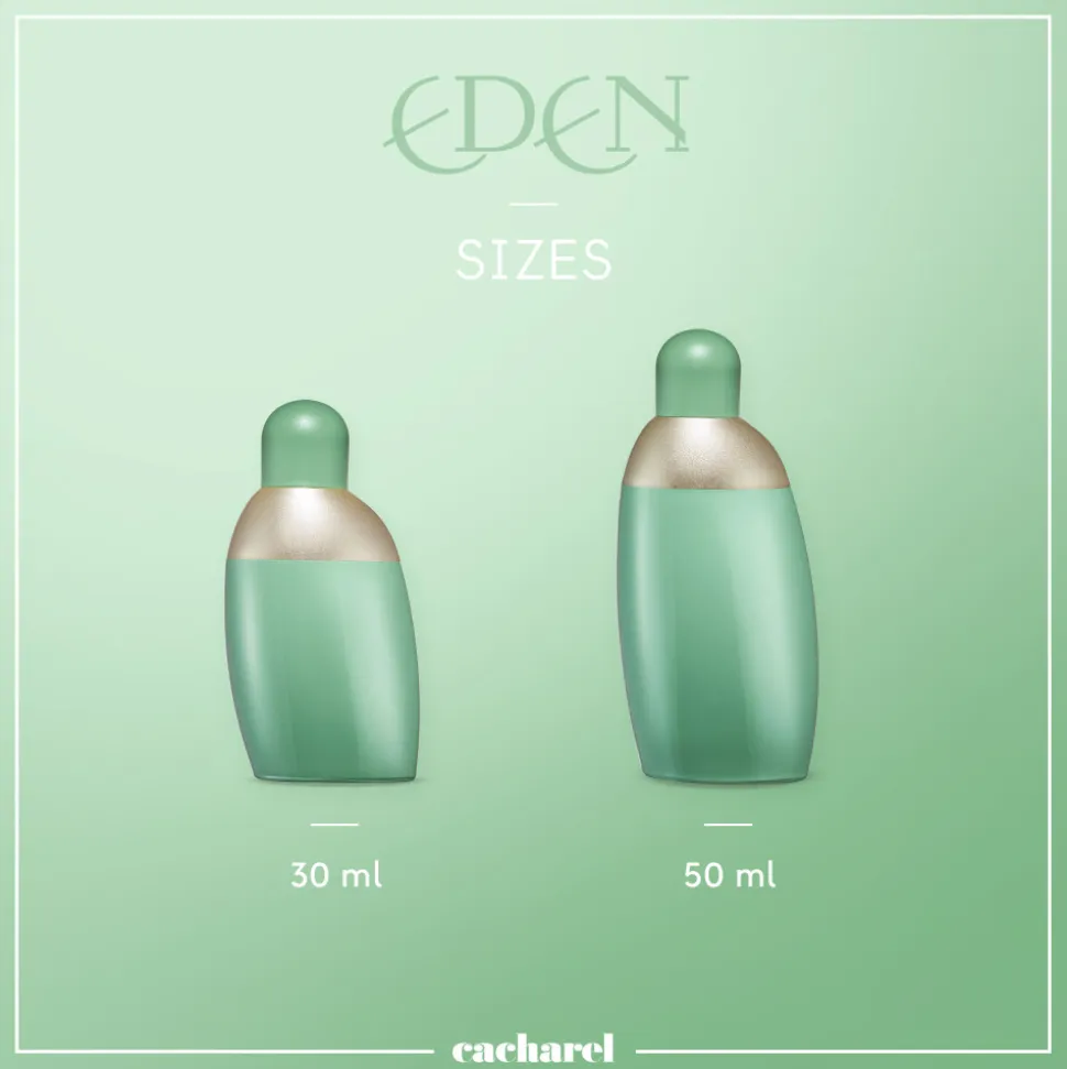 Eau de Parfum Nat. Spray