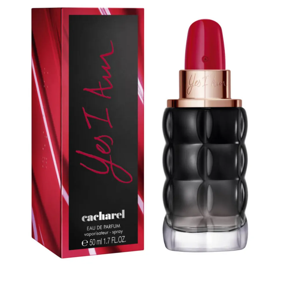 Eau de Parfum Nat. Spray