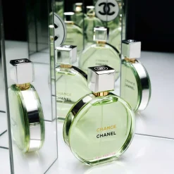 EAU DE PARFUM ZERSTÄUBER