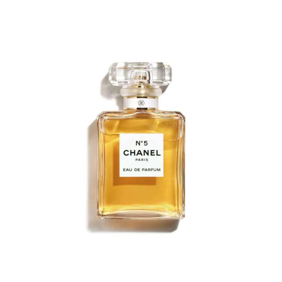 EAU DE PARFUM ZERSTÄUBER