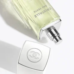 EAU DE PARFUM ZERSTÄUBER