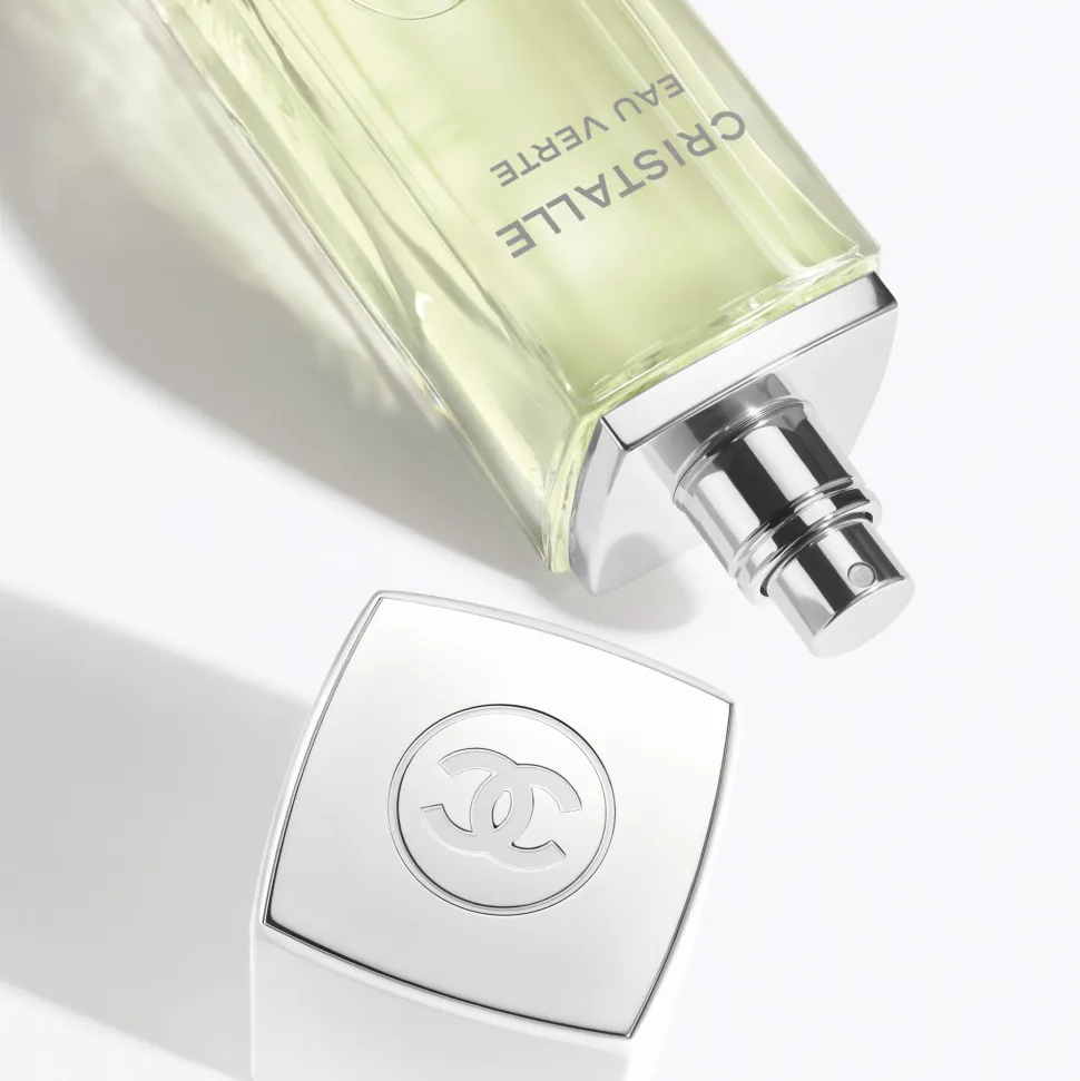 EAU DE PARFUM ZERSTÄUBER