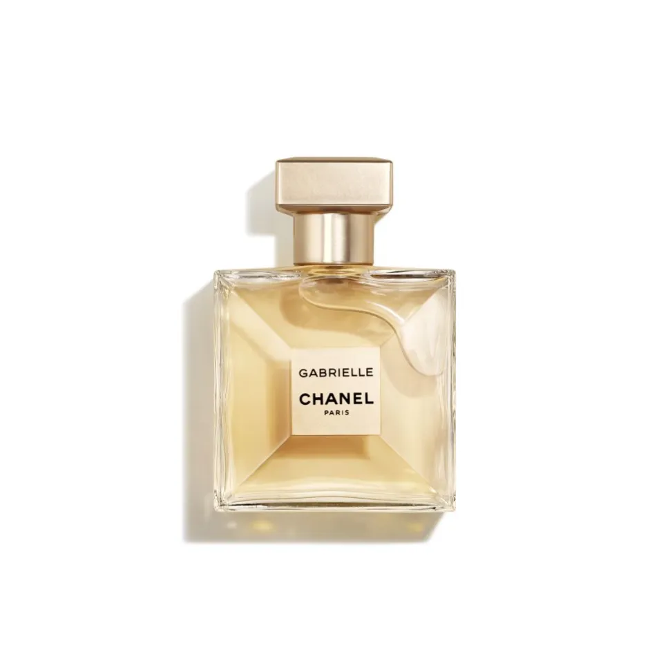 EAU DE PARFUM ZERSTÄUBER