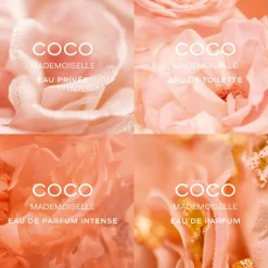 EAU DE PARFUM ZERSTÄUBER