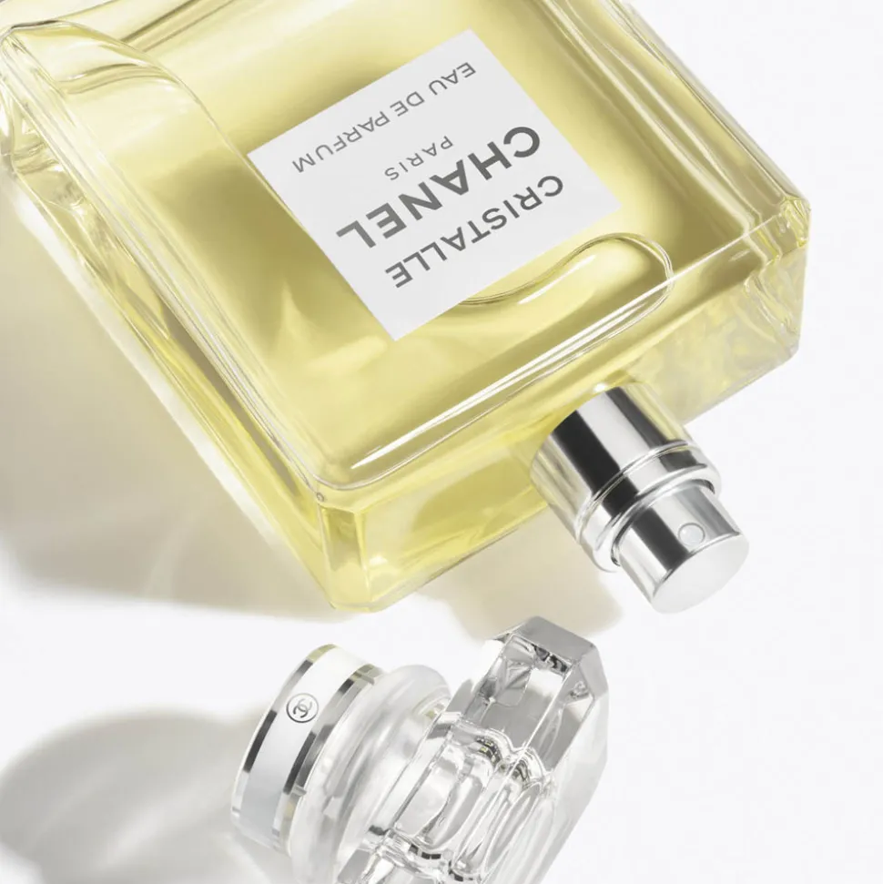 EAU DE PARFUM ZERSTÄUBER