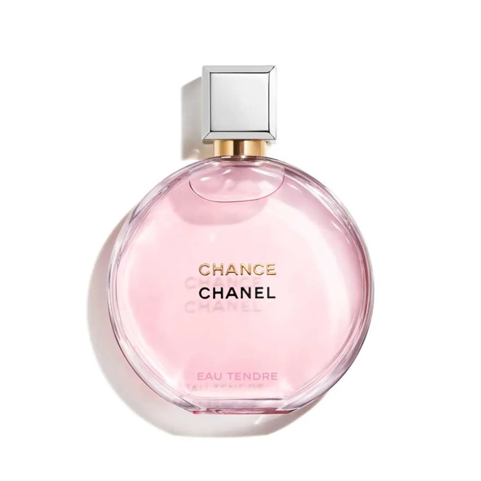 EAU DE PARFUM ZERSTÄUBER