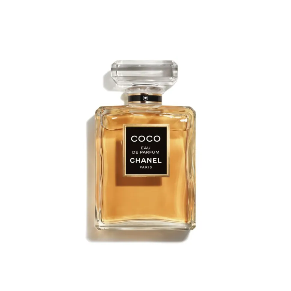 EAU DE PARFUM ZERSTÄUBER