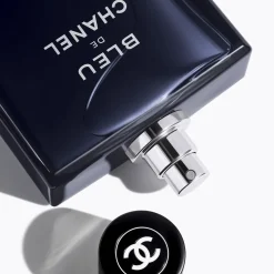 EAU DE PARFUM ZERSTÄUBER