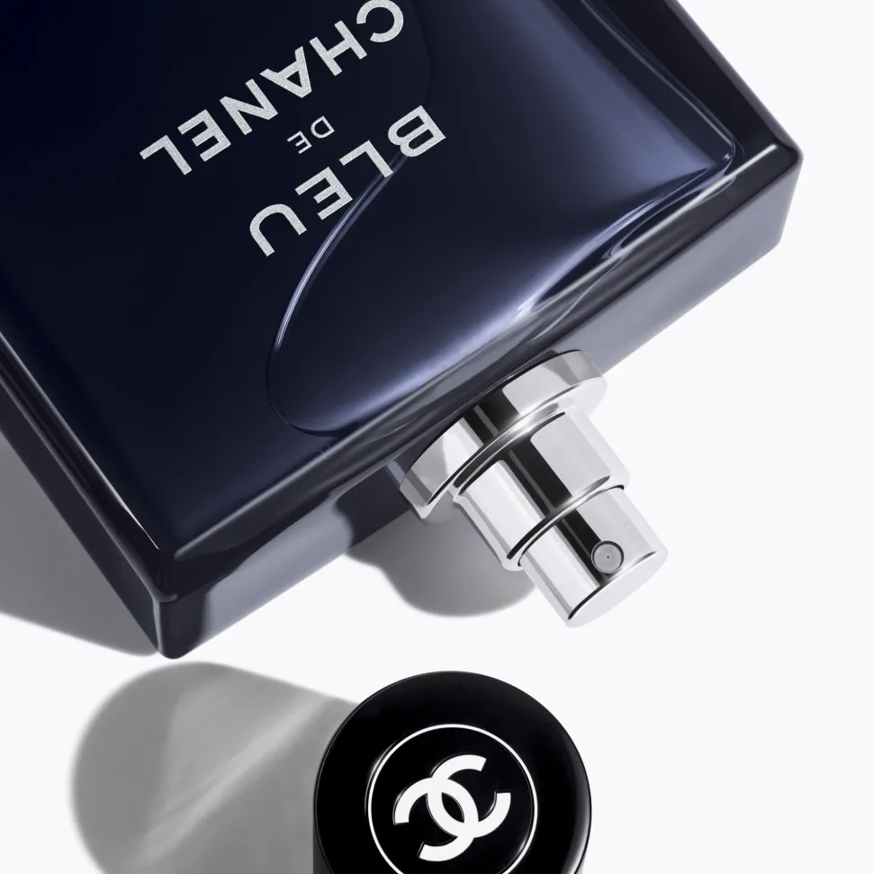 EAU DE PARFUM ZERSTÄUBER