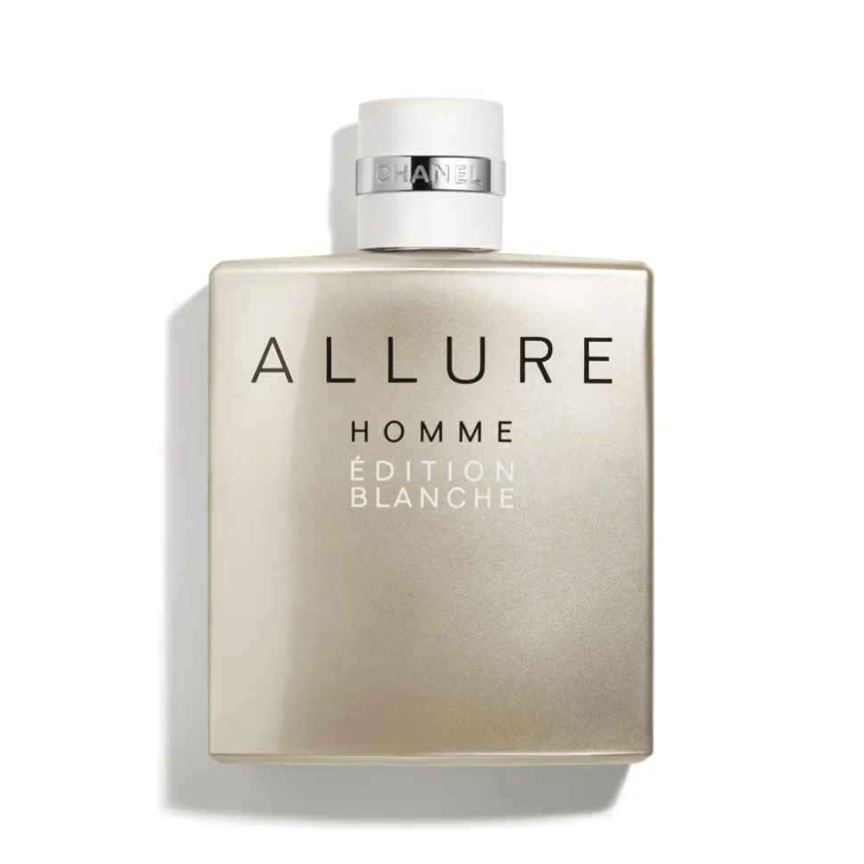 EAU DE PARFUM ZERSTÄUBER