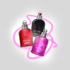 Eau de Toilette Nat. Spray