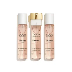 EAU DE TOILETTE TWIST & SPRAY