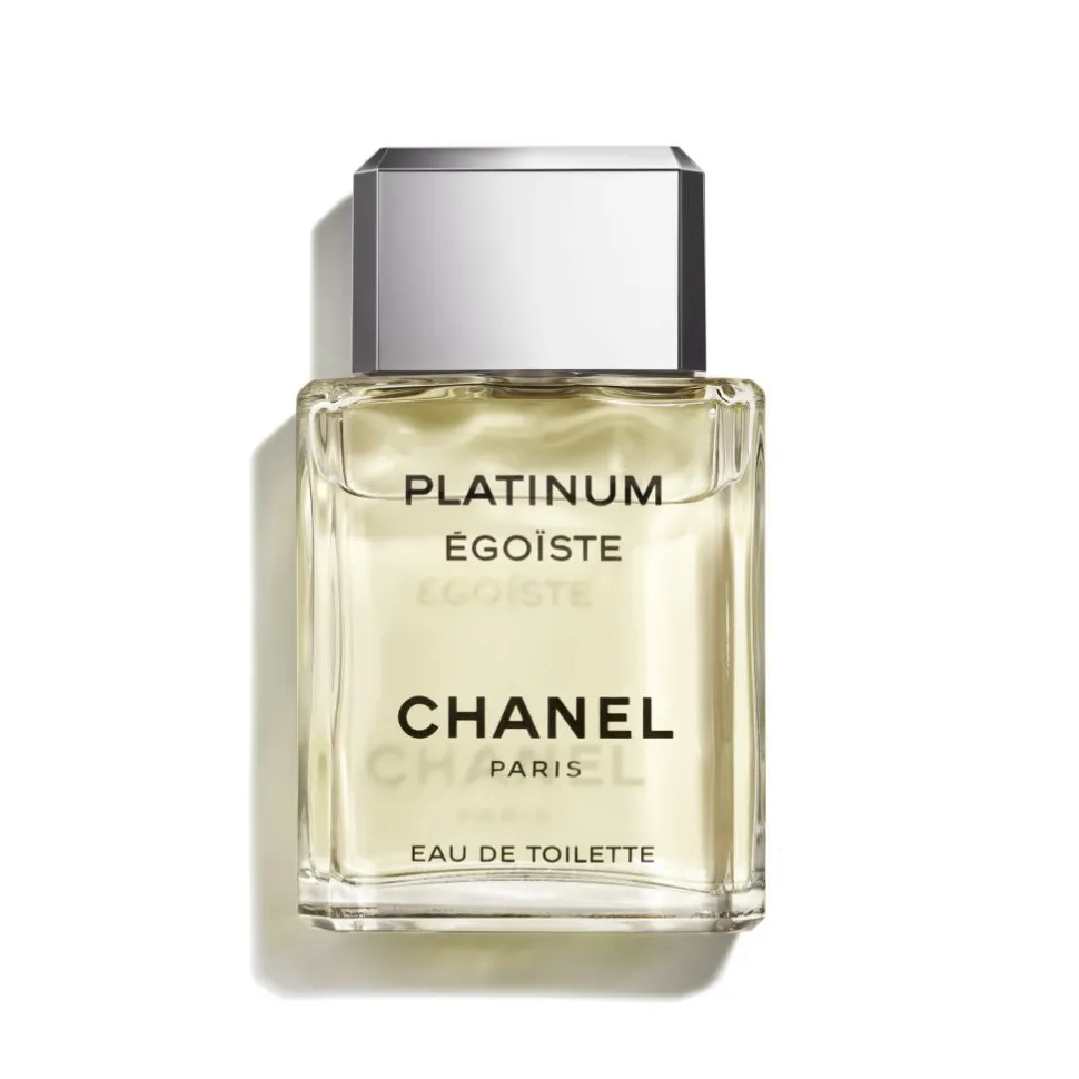 EAU DE TOILETTE ZERSTÄUBER