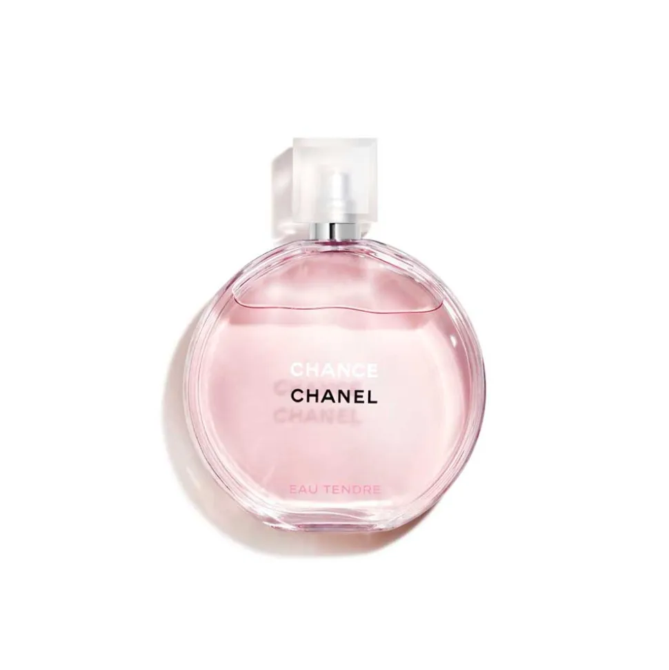 EAU DE TOILETTE ZERSTÄUBER