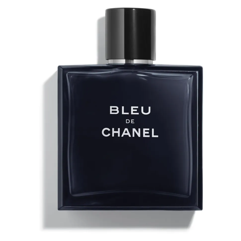 EAU DE TOILETTE ZERSTÄUBER