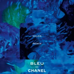 EAU DE TOILETTE ZERSTÄUBER