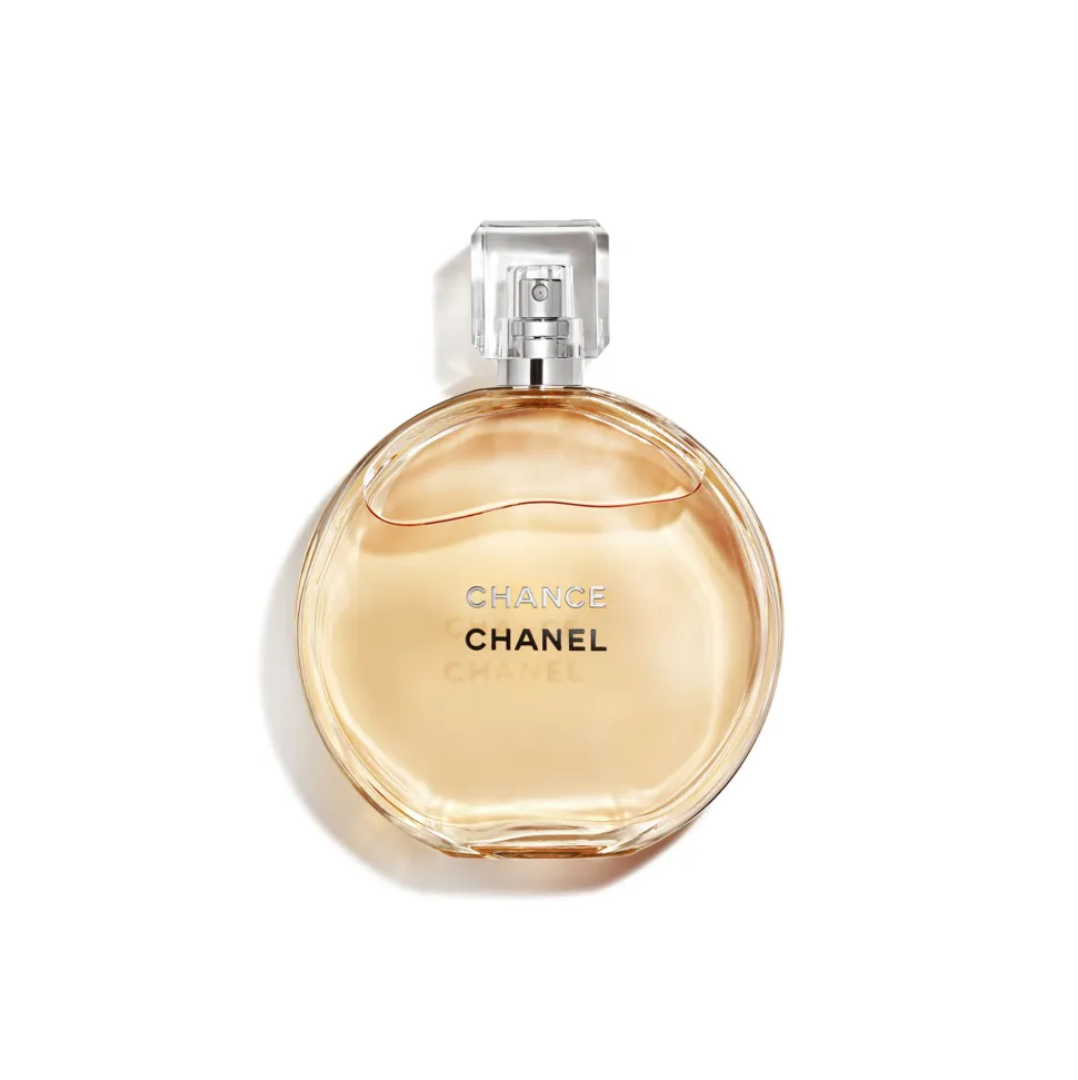 EAU DE TOILETTE ZERSTÄUBER