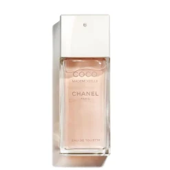 EAU DE TOILETTE ZERSTÄUBER