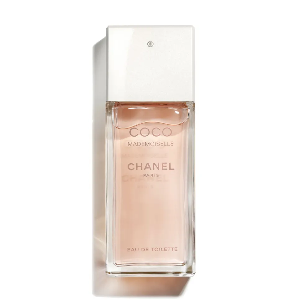 EAU DE TOILETTE ZERSTÄUBER