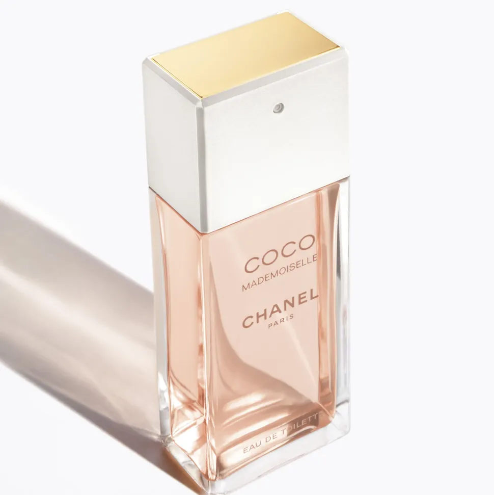 EAU DE TOILETTE ZERSTÄUBER