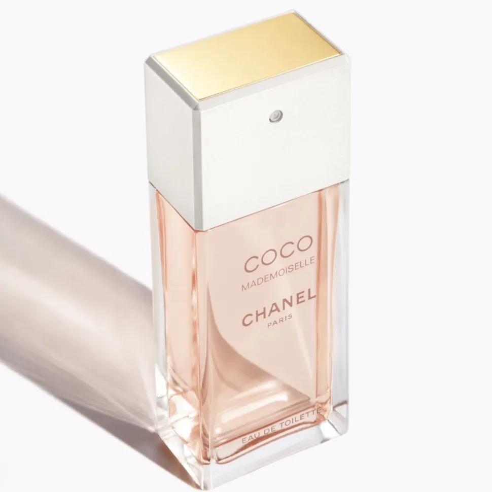 EAU DE TOILETTE ZERSTÄUBER