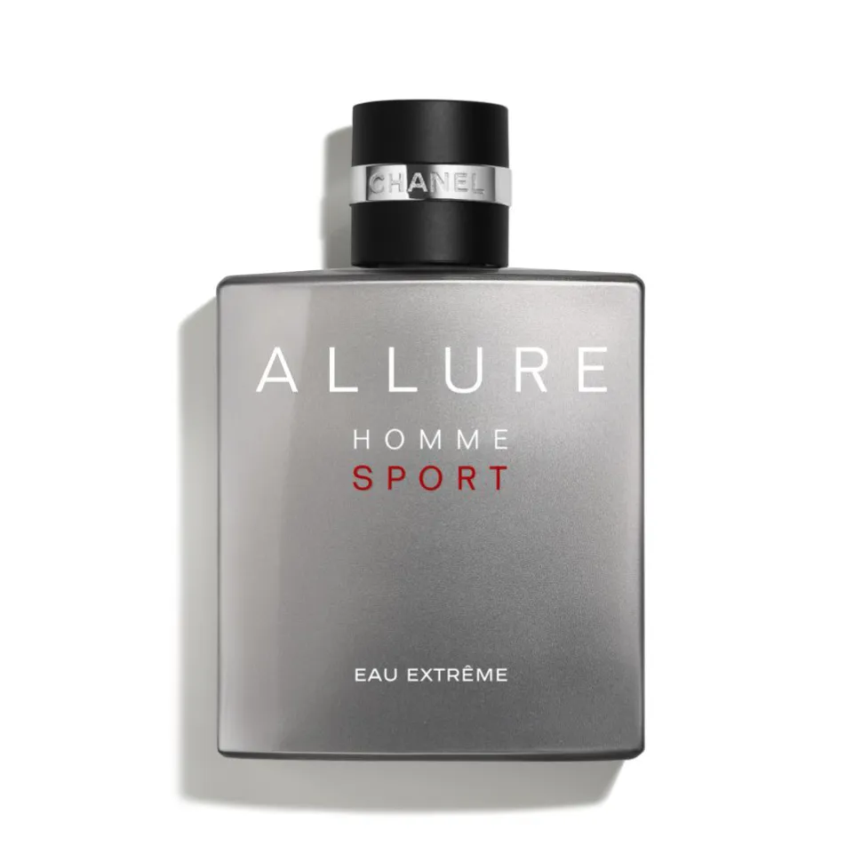 EAU EXTRÊME ZERSTÄUBER