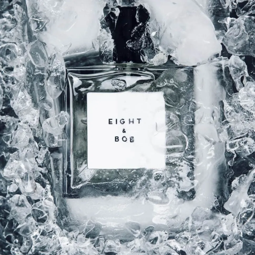 EIGHT & BOB