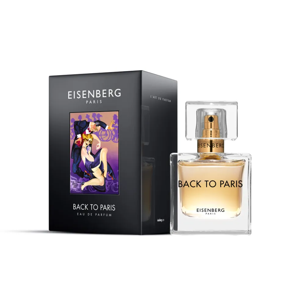 EISENBERG