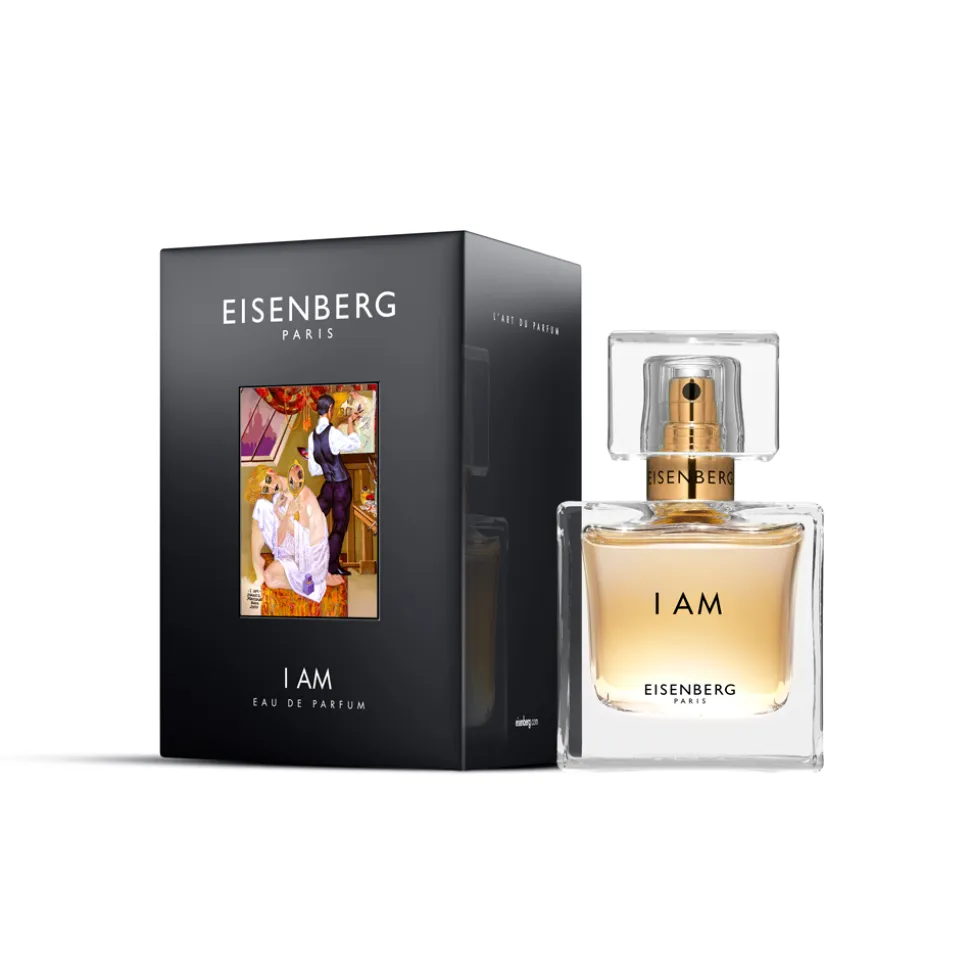 EISENBERG